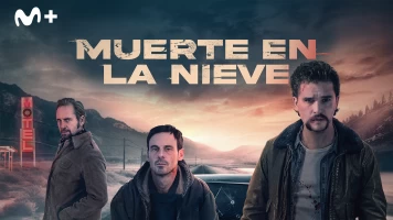 Muerte en la nieve