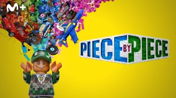 Piece by Piece