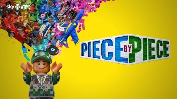 Piece by Piece
