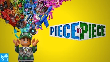 (LSE) - Pharrell Williams: Piece by Piece