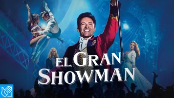 (LSE) - El gran showman