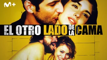 El otro lado de la cama