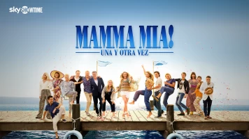 Mamma Mia! Vamos otra vez