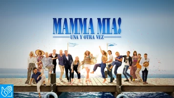 (LSE) - Mamma Mia! Una y otra vez