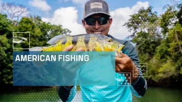 American Fishing