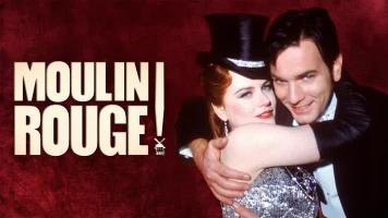 Moulin Rouge