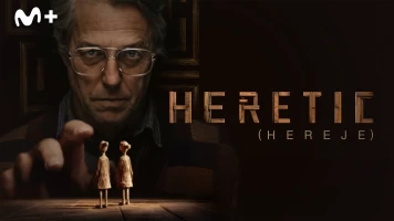 Heretic (Hereje)