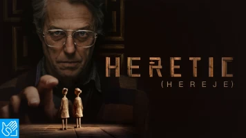 (LSE) - Heretic (Hereje)