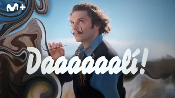 Daaaaaalí!