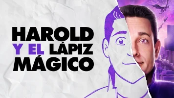 Harold y el lápiz mágico