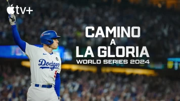Camino a la gloria: World Series 2024