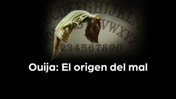 Ouija: El origen del mal
