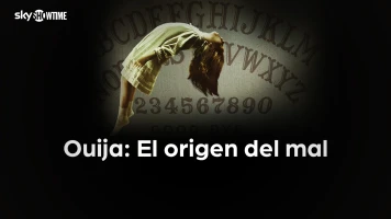 Ouija: El origen del mal