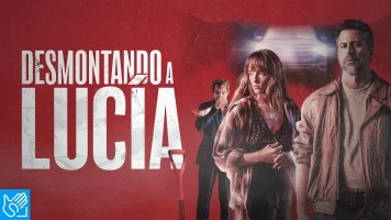 (LSE) - Desmontando a Lucía