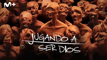 Jugando a ser dios