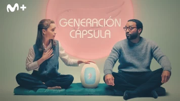 Generación cápsula
