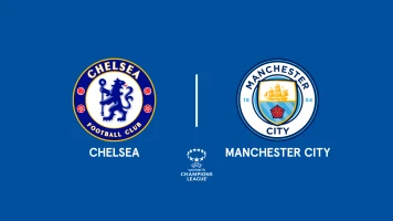 Cuartos de final. Cuartos de final: Chelsea - Manchester City