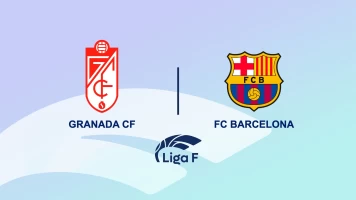 Jornada 24. Jornada 24: Granada CF - FC Barcelona