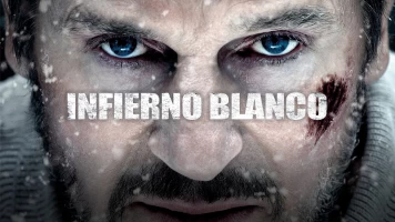 Infierno blanco