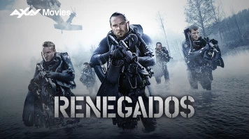 Renegados