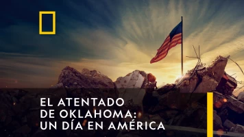 El atentado de Oklahoma: un día en América