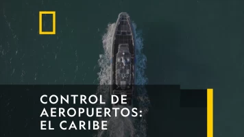Control de aeropuertos: el Caribe