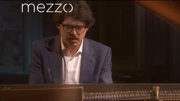 Lucas Debargue: Fauré - Fondation Singer-Polignac