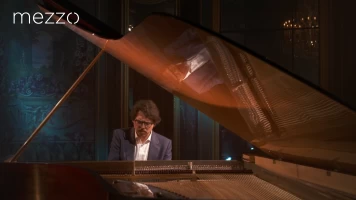Lucas Debargue: Fauré - Fondation Singer-Polignac