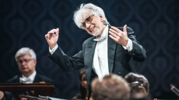 Magdalena Kozena Czech Philharmonic Giovanni Antonini: Myslivecek Mozart Haydn Beethoven