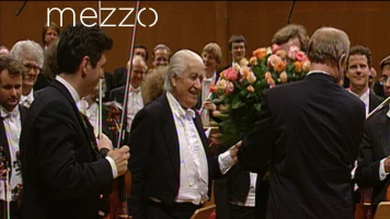 Münchner Philharmoniker Sergiu Celibidache: Ravel Boléro