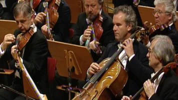 Münchner Philharmoniker Sergiu Celibidache: Ravel Boléro