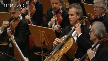 Münchner Philharmoniker Sergiu Celibidache: Ravel Boléro