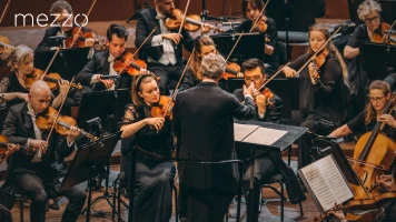 Nielsen: Sinfonía n°. 3 - Danish National Symphony Orchestra Fabio Luisi