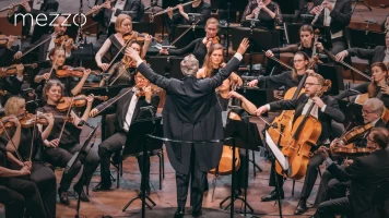 Nielsen: Sinfonía n°. 2 - Danish National Symphony Orchestra Fabio Luisi