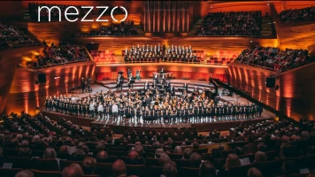 Nielsen: Sinfonía no. 1 - Danish National Symphony Orchestra Fabio Luisi
