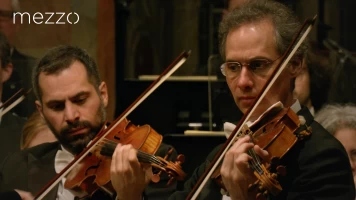 Luzerner Sinfonieorchester Michael Sanderling : Schreker Beethoven