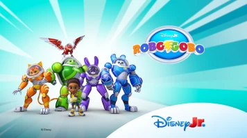 Robogobo