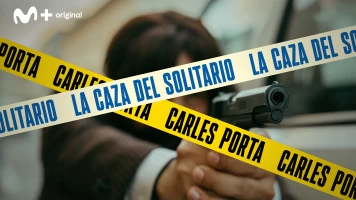 La caza del solitario