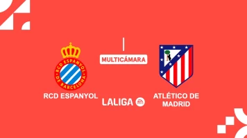 Jornada 29. Jornada 29: Espanyol - At. Madrid