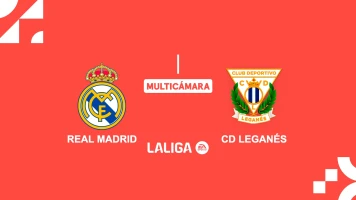 Jornada 29. Jornada 29: Real Madrid - Leganés