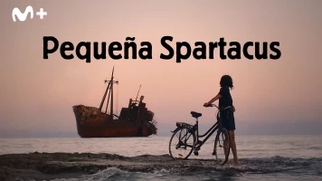 Pequeña Spartacus
