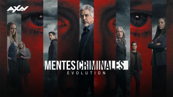 Mentes criminales