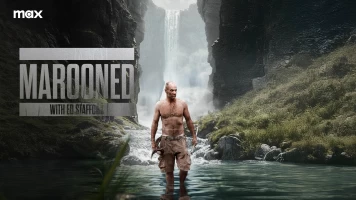 Rutas salvajes con Ed Stafford (aka Ed Stafford: solo en la isla)