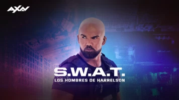 S.W.A.T.: Los hombres de Harrelson
