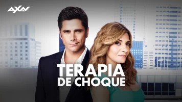 Terapia de choque