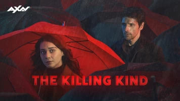 The Killing Kind