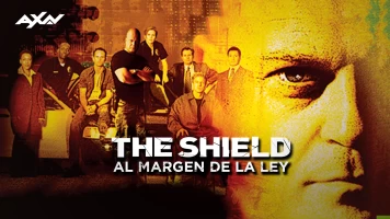 The Shield: Al Margen de la Ley