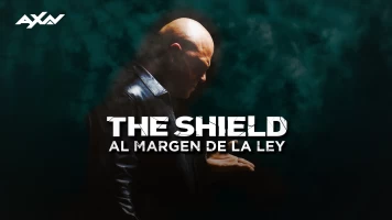 The Shield: al Margen de la Ley
