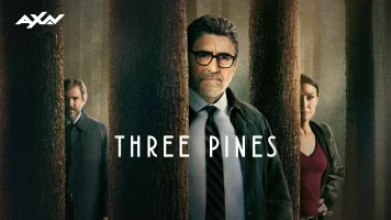 Three Pines
