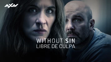 Without Sin:  Libre de Culpa